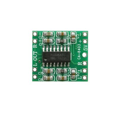 ماژول تقویت کننده صدا CA-8403