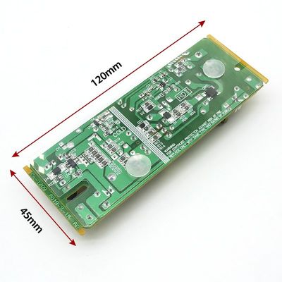 ماژول منبع تغذیه CA-1209 برد منبع تغذیه تلویزیون LCD 100-260 ولت