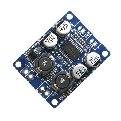 ماژول صوتی تقویت کننده CA-3118 DC12-24VTPA3118 1*60W AMP