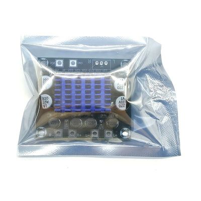 CA-3110S 30W+30W برد دیجیتال آمپلی فایر ماژول صوتی با 2.0 کانال و برق DC 8-26V