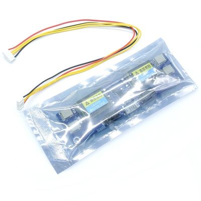 CA-4029 4 لامپ ها Inverter Board LED Backlight Driver Board 15-22 اینچ برای مانیتور کامپیوتر AVT4029