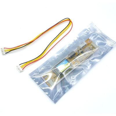 Avt1502 LCD LED Backlight Driver Board 2 لامپ CCFL برای مانیتورها