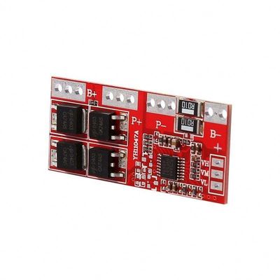 3S Li Ion باتری ماژول قدرت حذف شرایط حفاظتی بازیابی خودکار