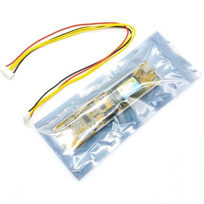 CA-1502 پورت کوچک 15-22' Universal Lcd Inverter Board برای کامپیوتر مانیتور 2 لامپ CCFL