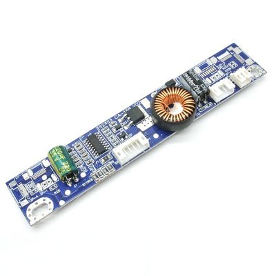 CA-168 LED درایور برد 350 میلی آمپر جریان ثابت