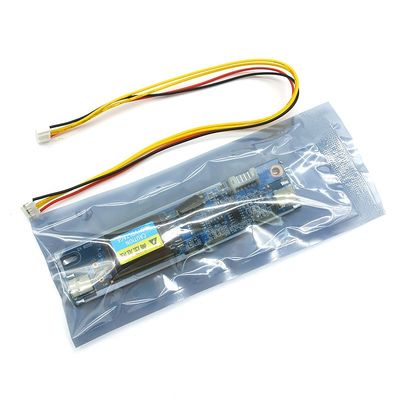 CA-2028 لامپ جهانی 2 لامپ CCFL درایور صفحه نمایش LCD پانل اینورتر CCFL برای 15-22 اینچ