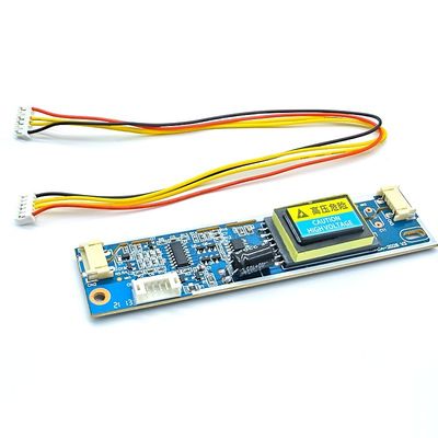 CA-2028 لامپ جهانی 2 لامپ CCFL درایور صفحه نمایش LCD پانل اینورتر CCFL برای 15-22 اینچ