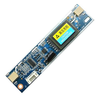 CA-2028 لامپ 2 پورت کوچک Lcd LED Backlight Driver Board برای کامپیوتر مانیتور Inverter Board