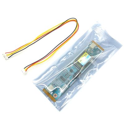 CA-2028 لامپ 2 پورت کوچک Lcd LED Backlight Driver Board برای کامپیوتر مانیتور Inverter Board