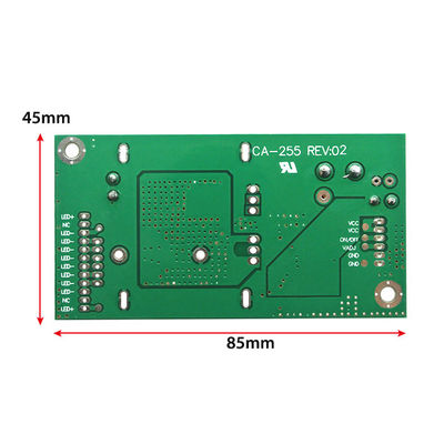 CA-255 Constant Current Board Universal 10''-42" LED TV Light Driver Board