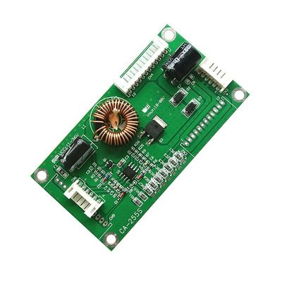 CA255S LED Driver Board Universal 10-48inch Tv led constant current board (بورد درایور LED CA255S) صفحه نمایش تلویزیون 10-48 اینچی LED با جریان ثابت