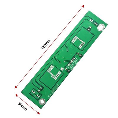 CA-266 LED Backlight Driver Board برای 32 تا 65 اینچ LED TV Inverter Board تنظیم خودکار ولتاژ