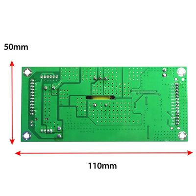 CA-6109 درایور پل کامل 10-65 اینچ برد جریان ثابت