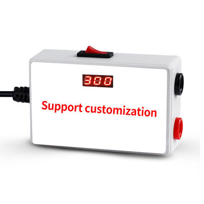 CA-300V LED TV Backlight Tester Tool Universal Computer Cable 12W تشخیصی
