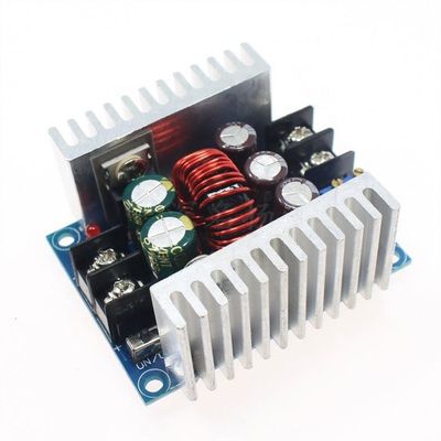 مبدل جریان ولتاژ ثابت 300W 20A پنل خورشیدی / منبع تغذیه توربین های بادی