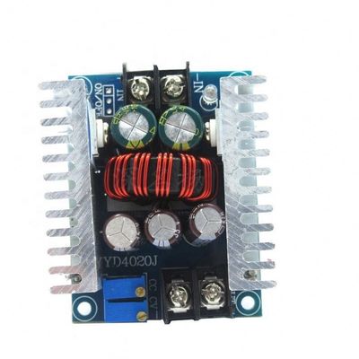 مبدل جریان ولتاژ ثابت 300W 20A پنل خورشیدی / منبع تغذیه توربین های بادی
