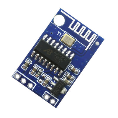 ماژول تقویت کننده صوتی بلوتوث CA-6912 کانال برق دیجیتال 3.3VDC