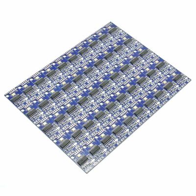 CA-6928 23x15mm بلوتوث ماژول صوتی تقویت کننده برد کامپوننت گیرنده صدای بی سیم