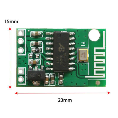 CA-6928 V1.6 5VDC 5.0 ماژول صوتی بلوتوث ماژول تقویت کننده قدرت بلندگو