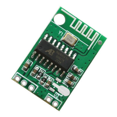 CA-6928 V1.6 5VDC ماژول صوتی بلوتوث اسپیکر تقویت کننده قدرت