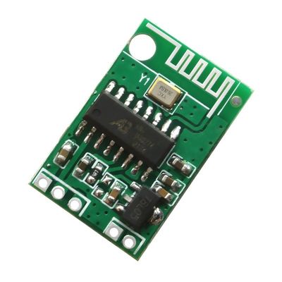 CA-6912 12V Digital BT Audio Board Class D برد ماژول تقویت کننده بلندگو