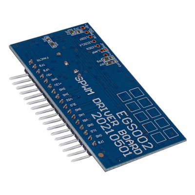 ماژول وای فای بی سیم 5 ولت DC-AC اینورتر موج سینوسی خالص SPWM EGS002 12 مگاهرتز