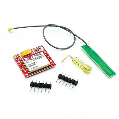 SIM800L GPRS GSM Micro SIM Card Core Quad Band Serial TTL