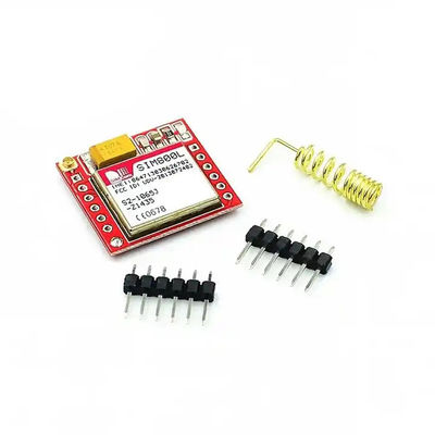 SIM800L GPRS GSM Micro SIM Card Core Quad Band Serial TTL