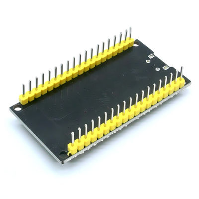 برد توسعه وای فای ESP32 ESP32S ESP32 DEVKIT V1 USB Dual Core