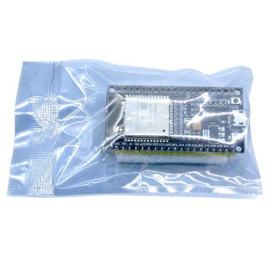 برد توسعه وای فای ESP32 ESP32S ESP32 DEVKIT V1 USB Dual Core