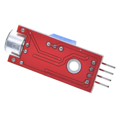 ماژول حسگر تشخیص صدا با حساسیت بالا برای Arduino AVR PIC