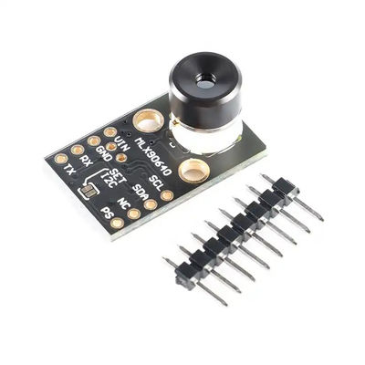 ماژول سنسور هوشمند دوربین MLX90640 ترمومتری نقطه ماتریس 32*24