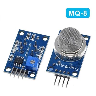 Smart Electronics MQ8 Methane Sensor Arduino For Arduino Diy Starter Kit