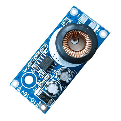CA-1484 Dc به Dc مرحله پایین ماژول PCB مدار 10-18V MP1484