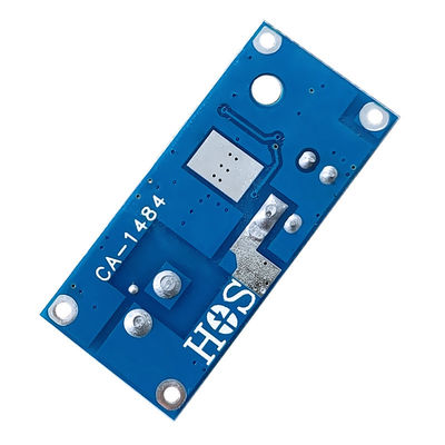 CA-1484 Dc به Dc مرحله پایین ماژول PCB مدار 10-18V MP1484