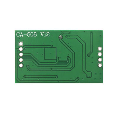 CA-508 ماژول برق 12 ولت LCD TCON Board VGL VGH VCOM.AVDD 4