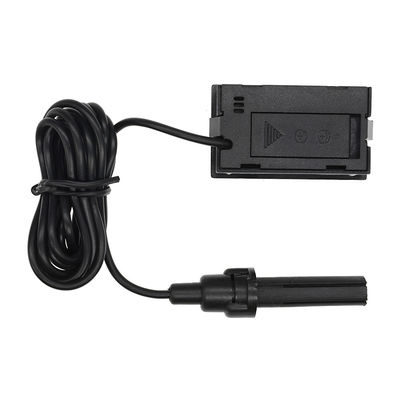 دستگاه کنترل رطوبت دیجیتال LCD سنسور NTC 10A، نمایشگر دما