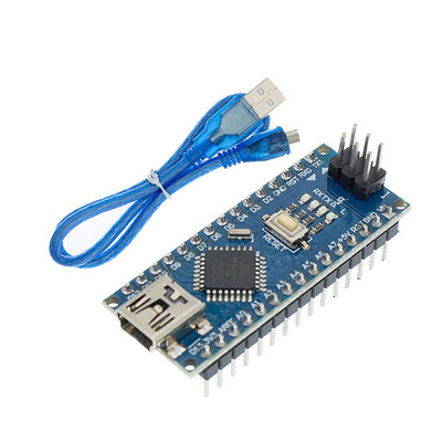 ماژول بوردهای توسعه مناسب برای Arduino IIC I2C USB با انتخاب قدرت