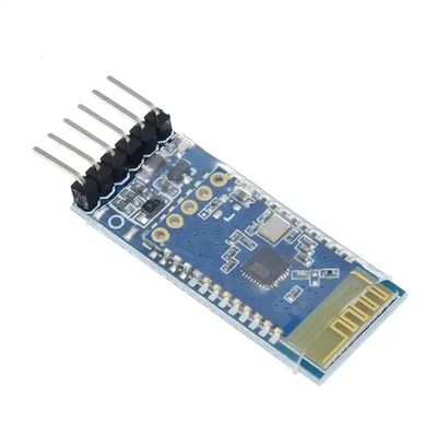 JDY-31 BT 3.0 ماژول صوتی بلوتوث SPP ماژول انتقال شفاف IC Chip