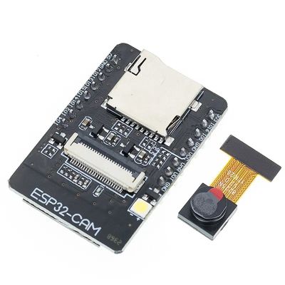 ESP32 ESP32-S Wifi BT Development Board با ماژول دوربین OV2640 ESP32-CAM