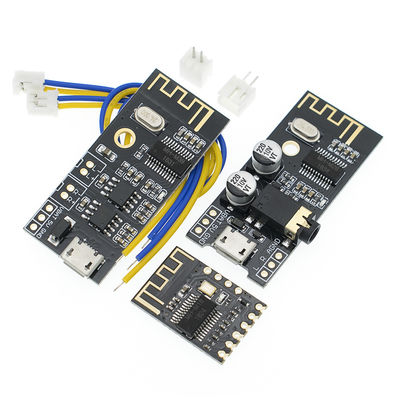 MH-M18 M28 M38 تابلو گیرنده صوتی کیت دکودر بی ضرر BLT 4.2 Mp3 ماژول صوتی بلوتوث