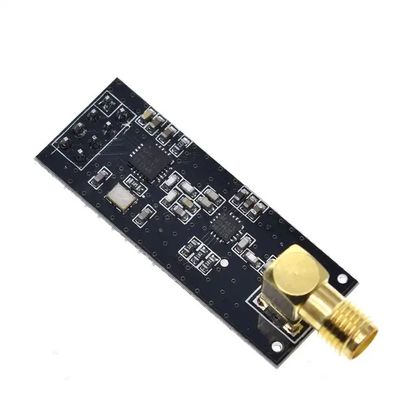 NRF24L01 PA LNA ماژول بی سیم با آنتن 1000 متر فاصله طولانی FZ0410
