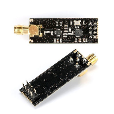 NRF24L01 PA LNA ماژول بی سیم با آنتن 1000 متر فاصله طولانی FZ0410