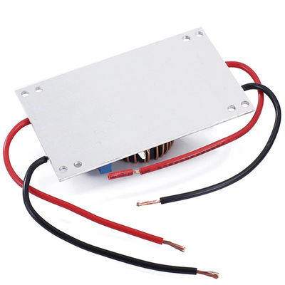 600W DC-DC Boost Converter Board قابل تنظیم 10A Step Up Current ثابت برای آتش