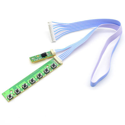 HDV56R-AL V2.2 V56 Universal TFT LED TV Mainboard LCD Controller Board برای تلویزیون های SKD کیت و قطعات