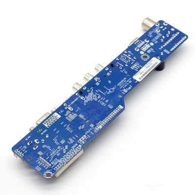 T.R67.03 26 اینچ زیر صفحه اصلی تلویزیون LCD جهانی صفحه اصلی جهانی برای تلویزیون LCD