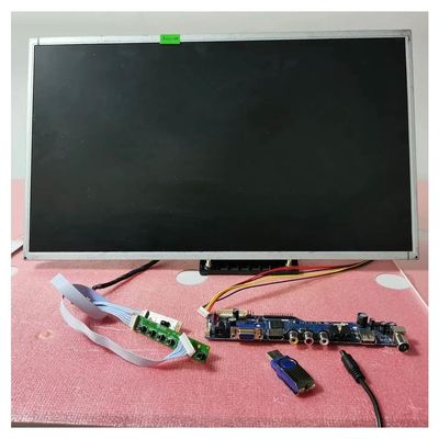 T.R67.03 26 اینچ زیر صفحه اصلی تلویزیون LCD جهانی صفحه اصلی جهانی برای تلویزیون LCD