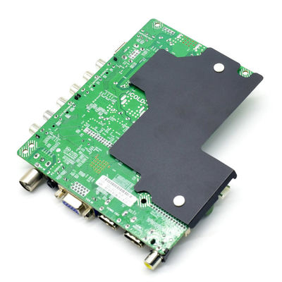 32 اینچ FHD LED TV Mainboards Firmware 1920*1080 Inbult TP.V56.PB826 برای تلویزیون های LG