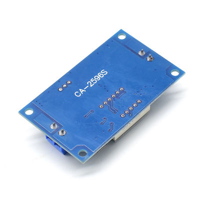 CA-2596S ماژول برق ولتی متر LED با صفحه نمایش دیجیتال LM2596