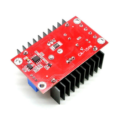 CA-150W Boost Converter DC-DC 10-32V به 12-35V ولتاژ بالا